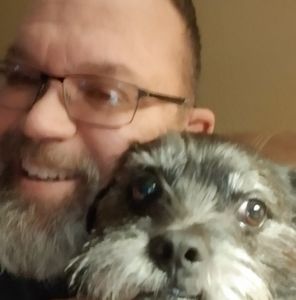 Meet your Posher, Robert